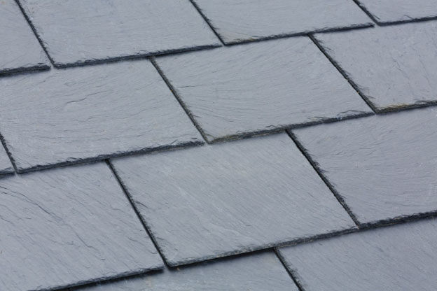 Standing Seam Metal Roofs