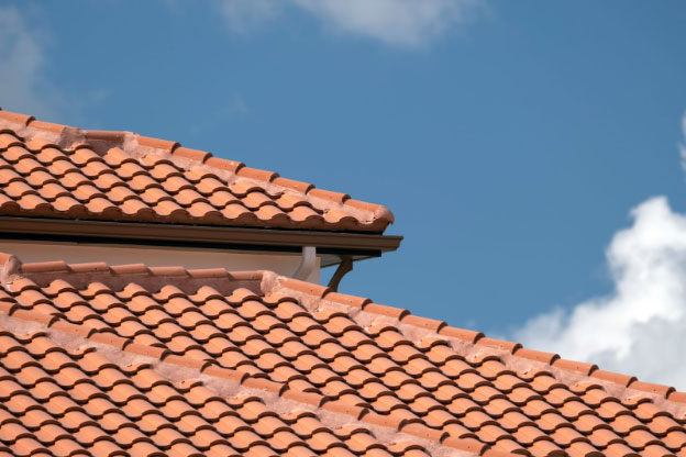 Standing Seam Metal Roofs