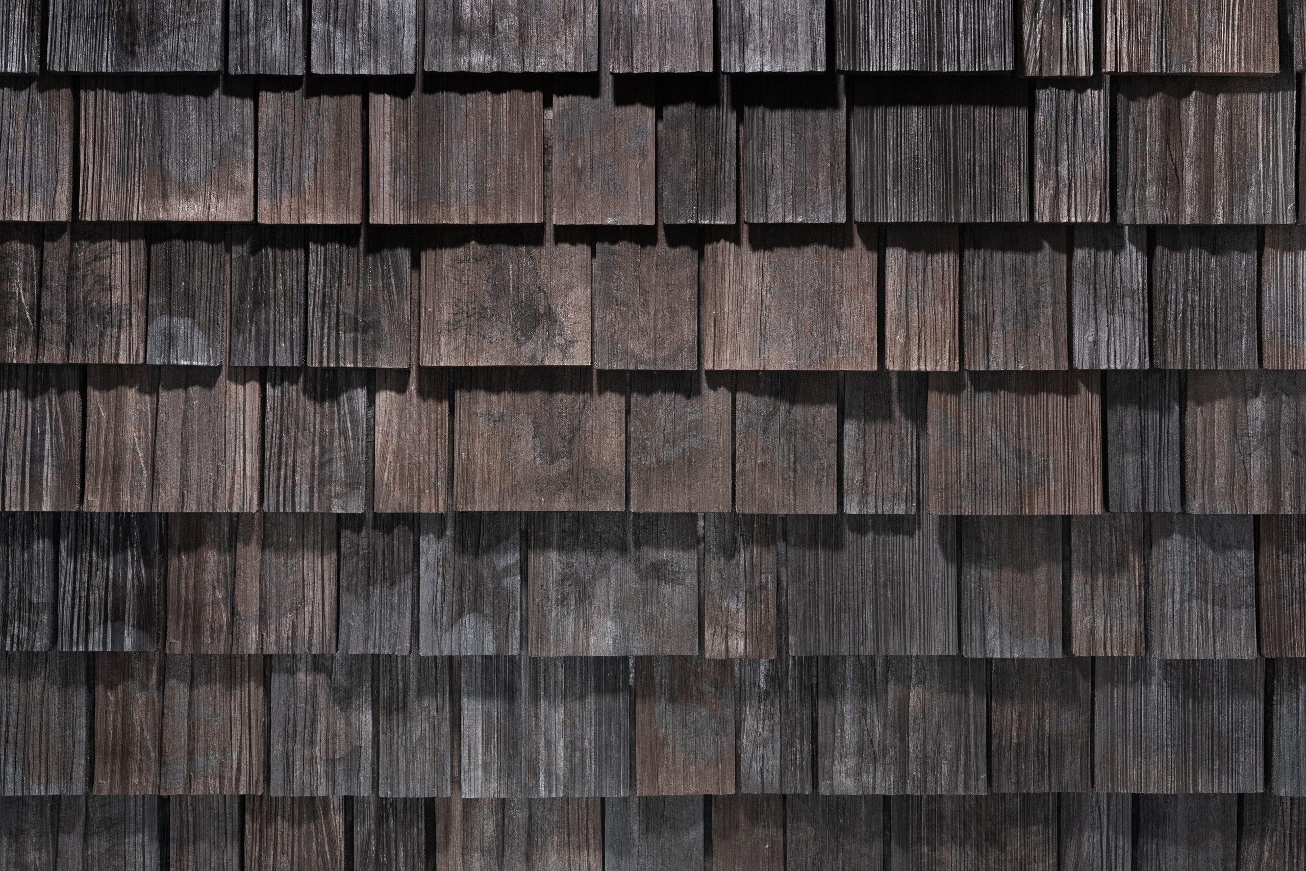 AGED CEDAR - Brava Cedar Shake