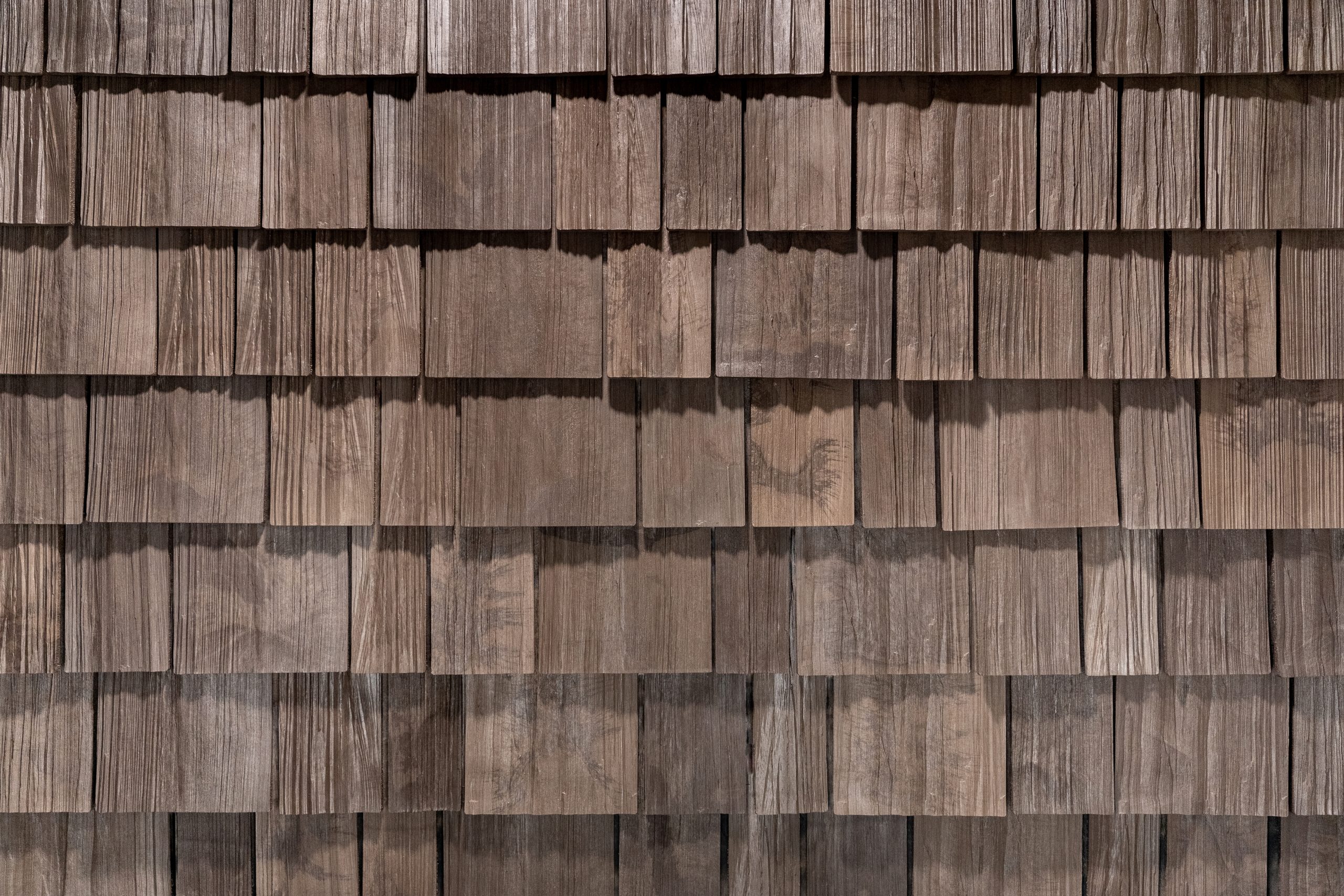 ASPEN - Brava Cedar Shake