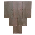 Atlantic - Brava Composite Slate Roof Tile