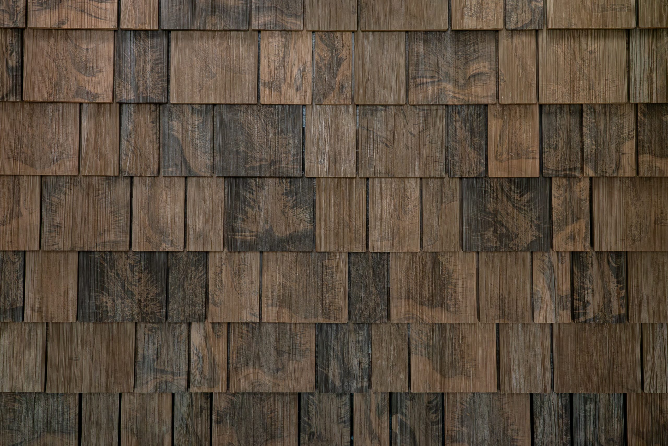 BEECHWOOD - Brava Cedar Shake