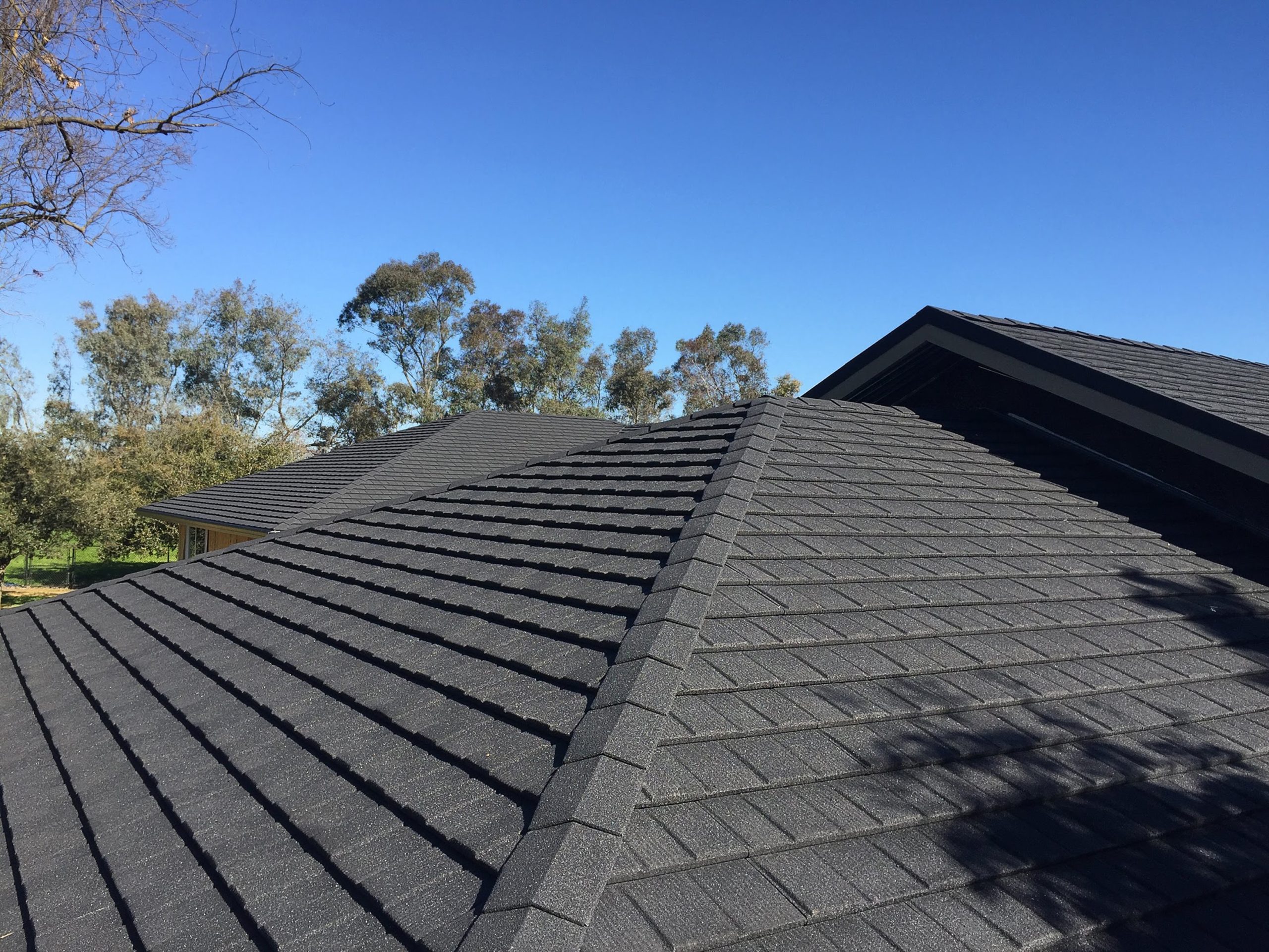 Metal Shingles (1)