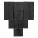 ONYX - Brava Composite Slate Roof Tile