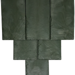 TUSCAN CLAY - Brava Composite Slate Roof Tile