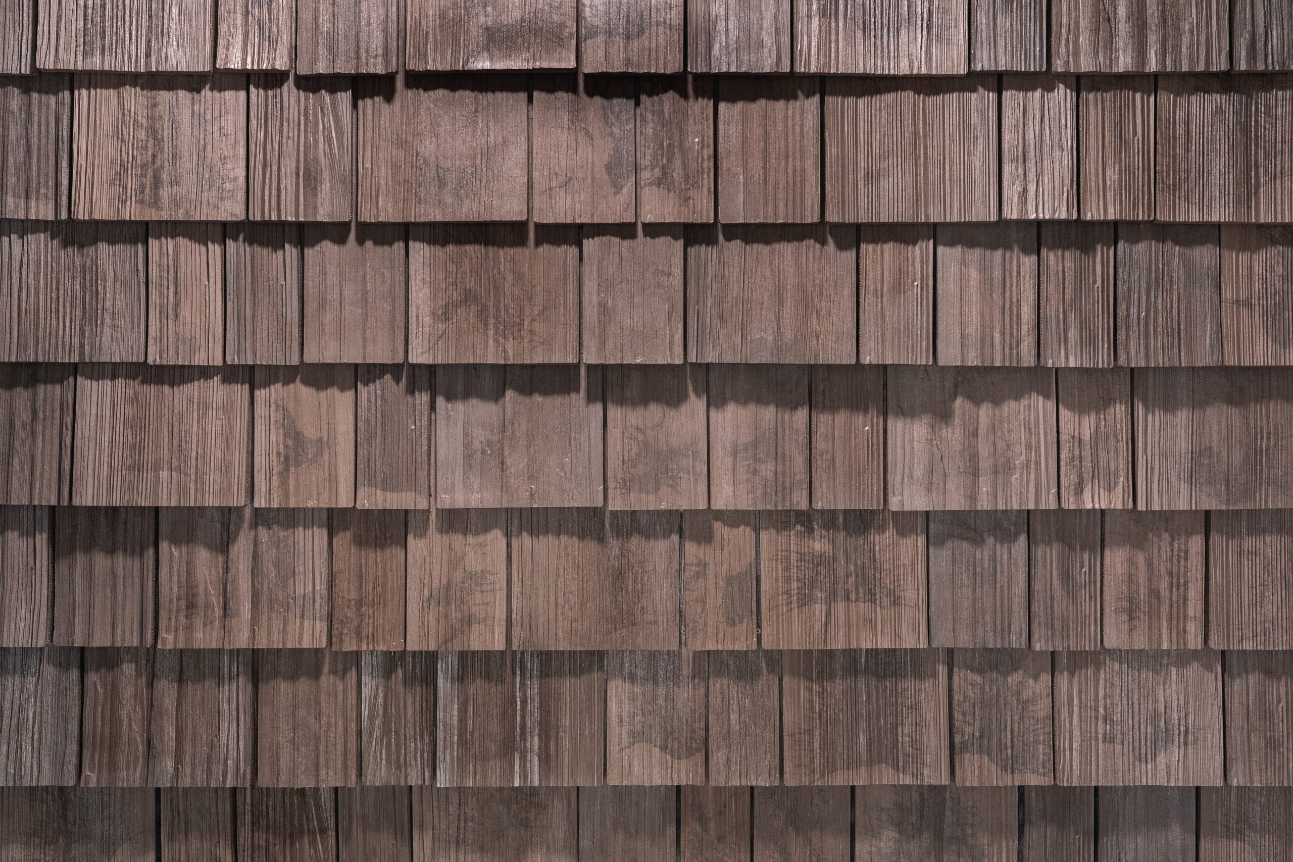 SIERRA - Brava Cedar Shake