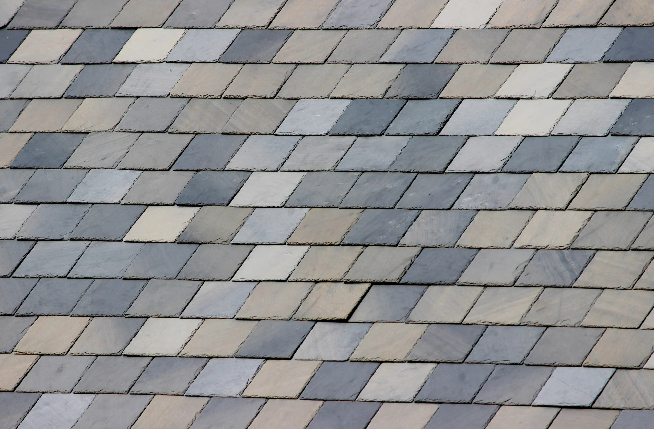 Slate Roof 4