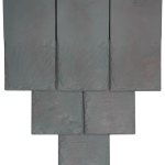 WASHINGTON - Brava Composite Slate Roof Tile