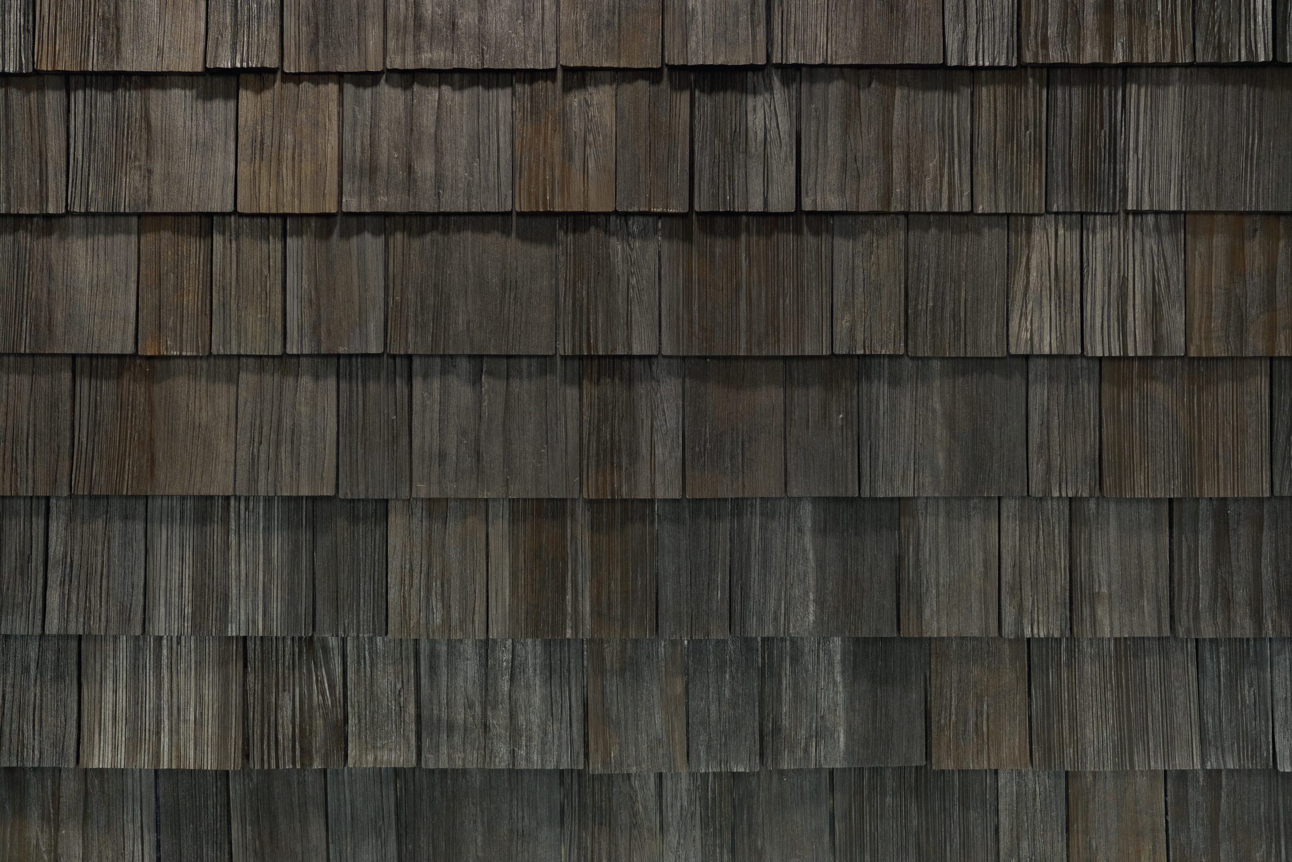WEATHERED - Brava Cedar Shake