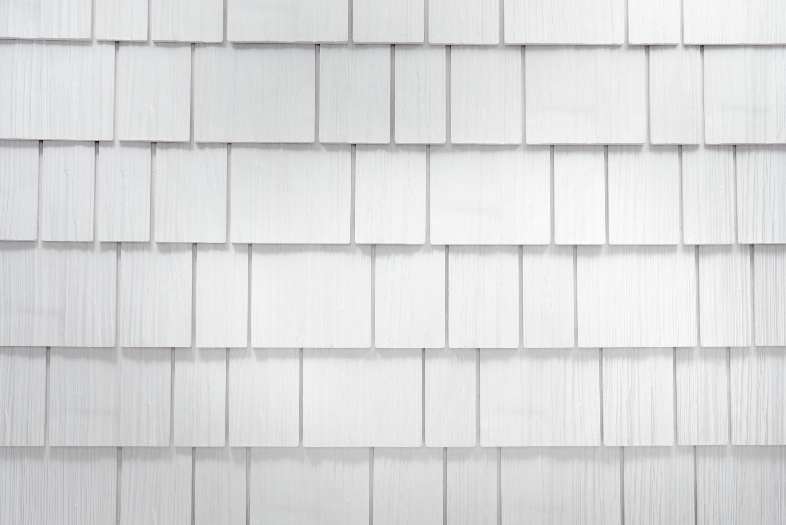 WHITE - Brava Cedar Shak